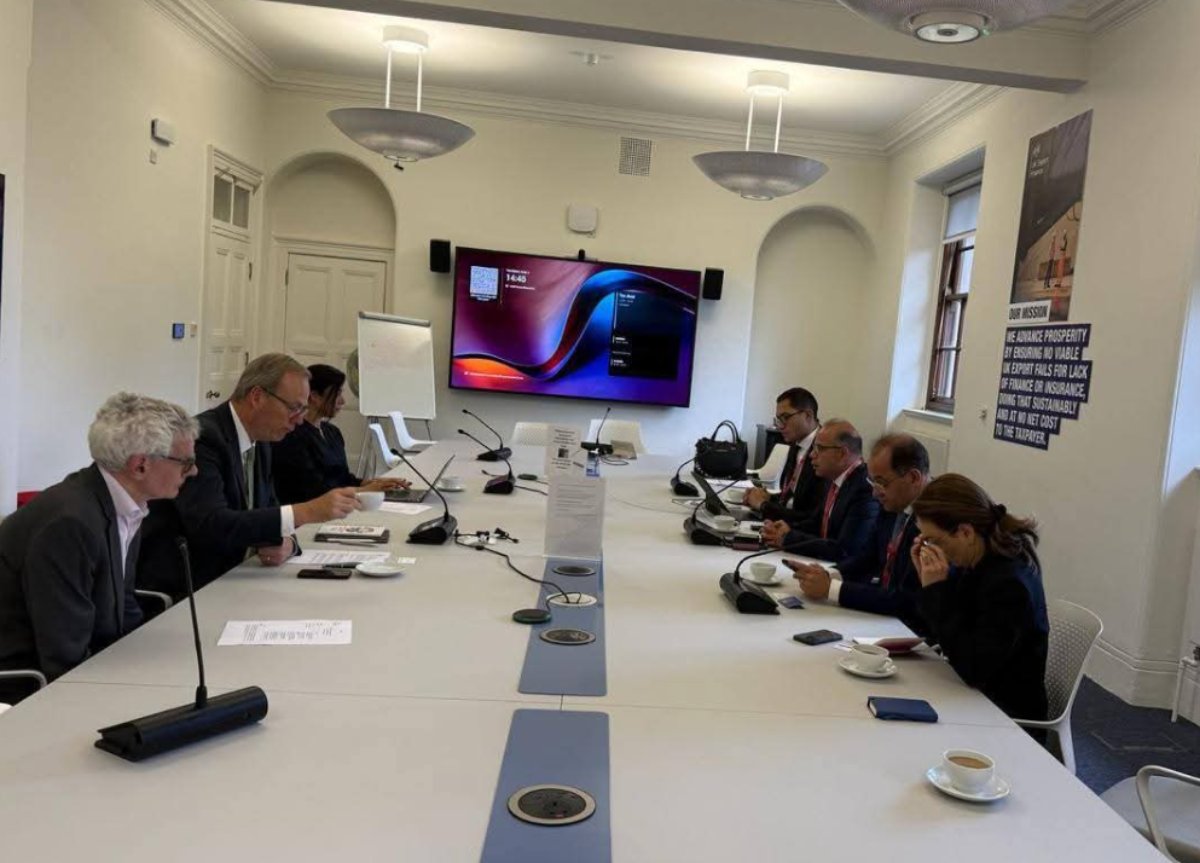 وزير الاستثمار: بحث آليات جديدة لدعم توسع الشركات المصرية في الأسواق الأفريقية