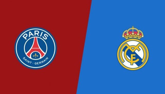 باريس سان جيرمان يغلق الباب أمام ريال مدريد.. هذا الثنائي ليس للبيع