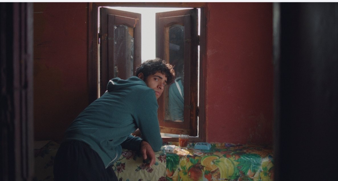 بعد برلين.. الفيلم المصري "خروج آمن" يطير إلى مهرجان شنغهاي السينمائي