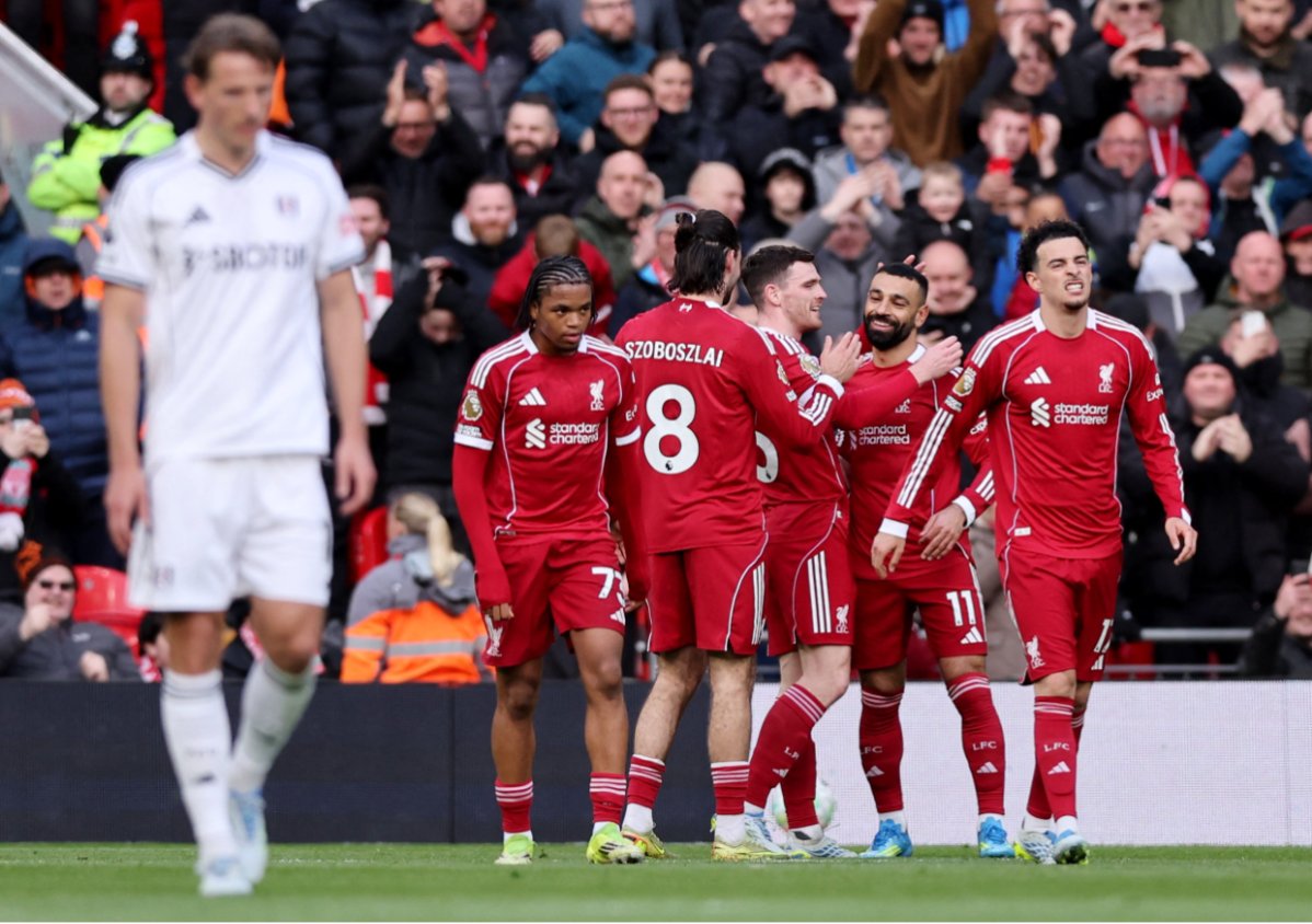 بديل محمد صلاح.. ليفربول يستهدف التعاقد مع نجم بايرن ميونخ
