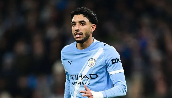 عمر مرموش يخطف أنظار برشلونة.. كأس العالم قد يحسم مستقبله