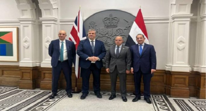 مصر تعزز انفتاحها الاقتصادي لجذب مزيد من الاستثمارات الأجنبية