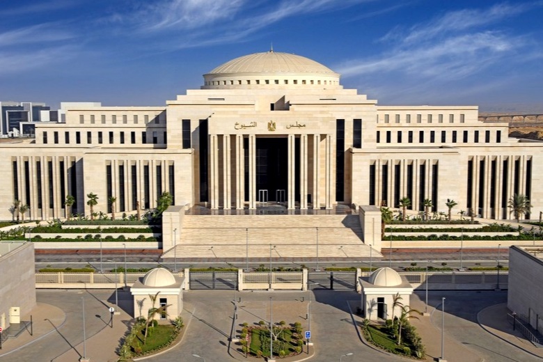 مجلس الشيوخ يناقش خطة التنمية 2026/2027 وسط ملفات اقتصادية