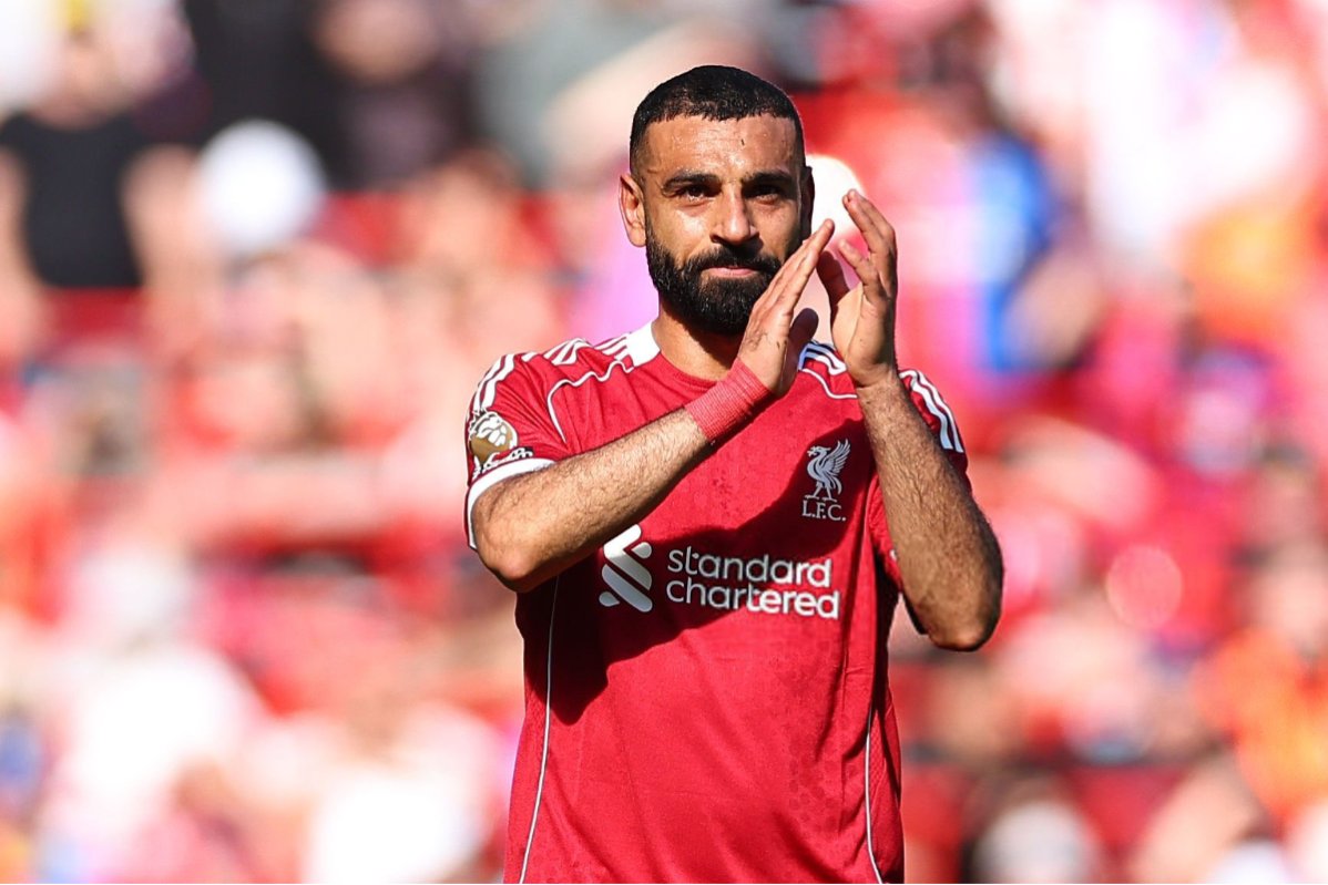 يوفنتوس يفتح ملف محمد صلاح.. سباليتي يراهن على علاقته بالنجم المصري