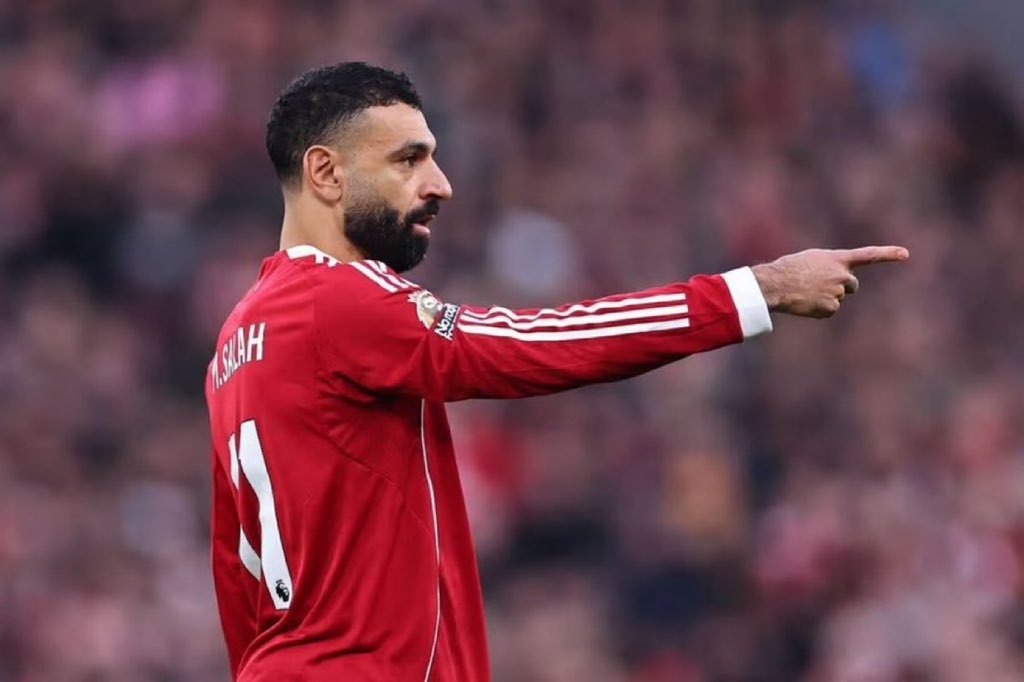 نجوم كبار مجانًا.. محمد صلاح يتصدر قائمة اللاعبين المتاحين في الصيف