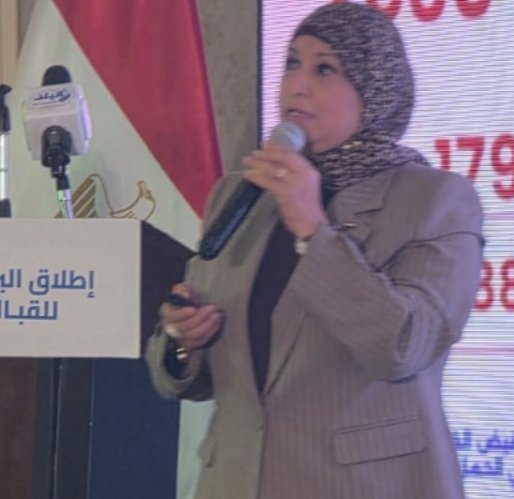 نقيب التمريض: إحياء القبالة في مصر لدعم صحة الأم والطفل
