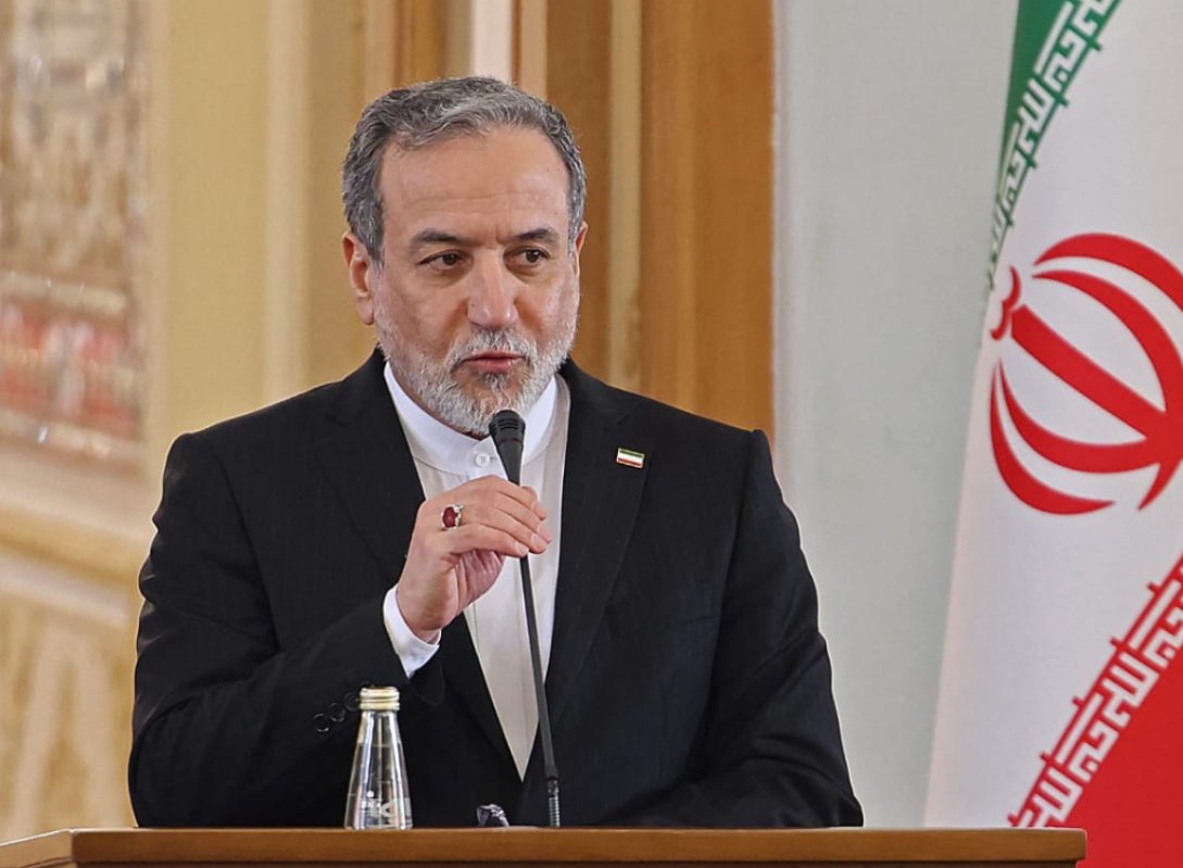 الخارجية الإيرانية: الضربات علي الأراضي المحتلة نُفذت ردًا على الانتهاكات المتكررة لوقف إطلاق النار
