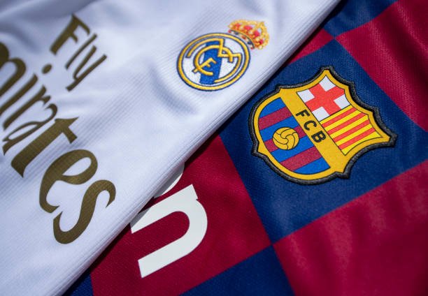 مورينيو يمنح ريال مدريد الأفضلية.. هدف برشلونة يقترب من البرنابيو