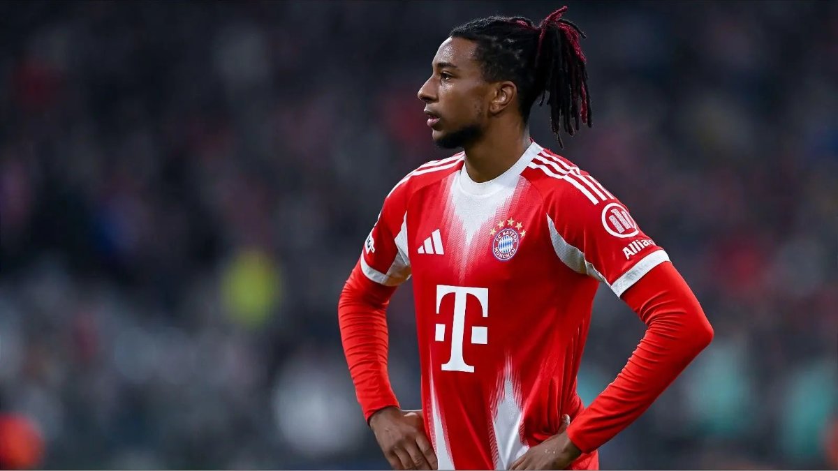 أوليسي يربك حسابات ريال مدريد.. ومستقبل هذا اللاعب يدخل دائرة الشكوك