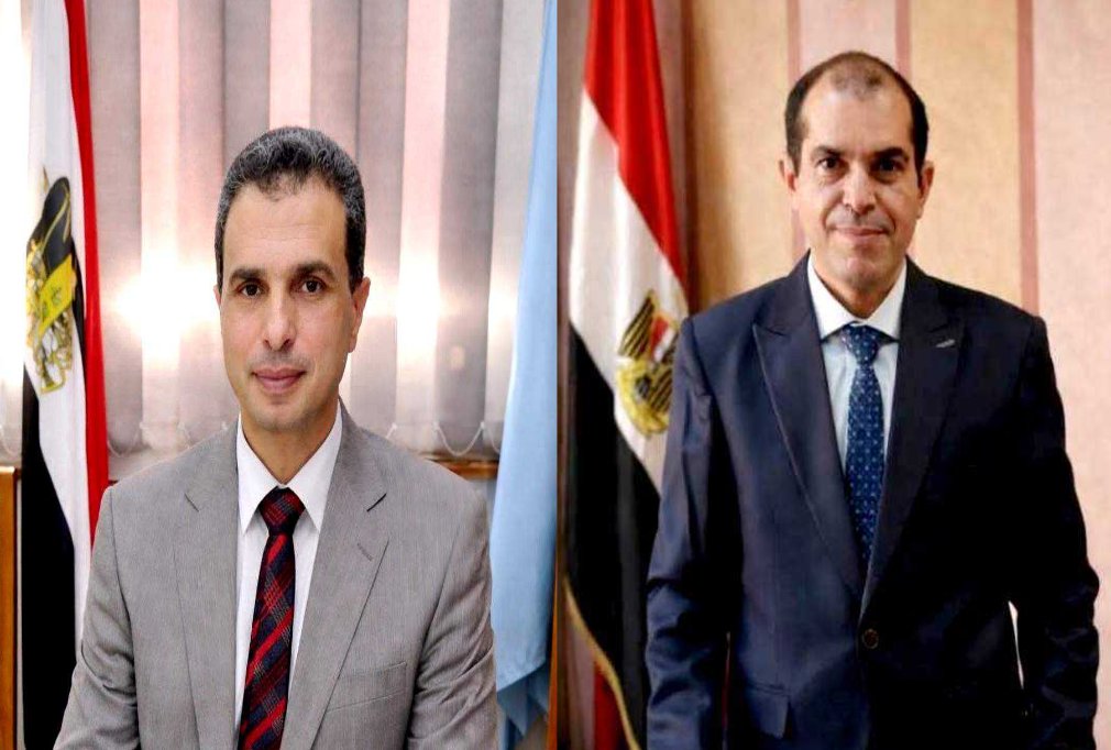 كفر الشيخ تحصد المركزين الثاني والرابع جمهورياً في مسابقة التحدث بالفصحى و الإلقاء الشعري