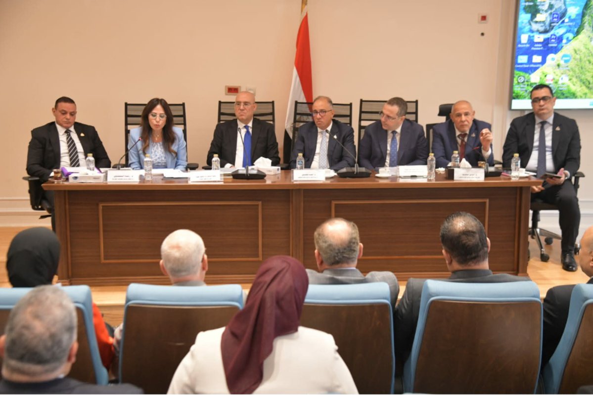 وزيرة الإسكان: السوق العقاري يحتاج حوكمة شاملة وتعزيز الشفافية