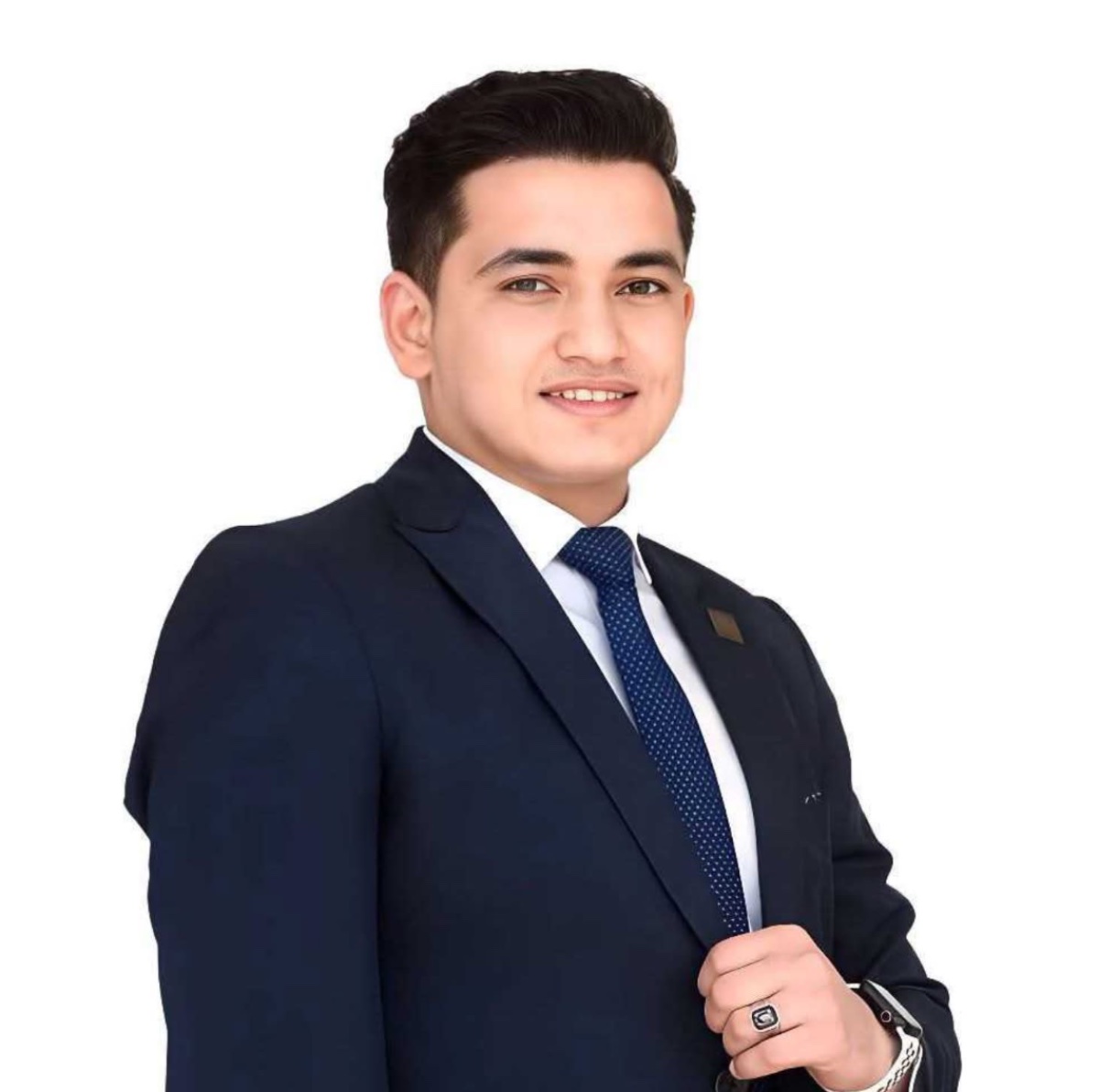 علمني العمل العام