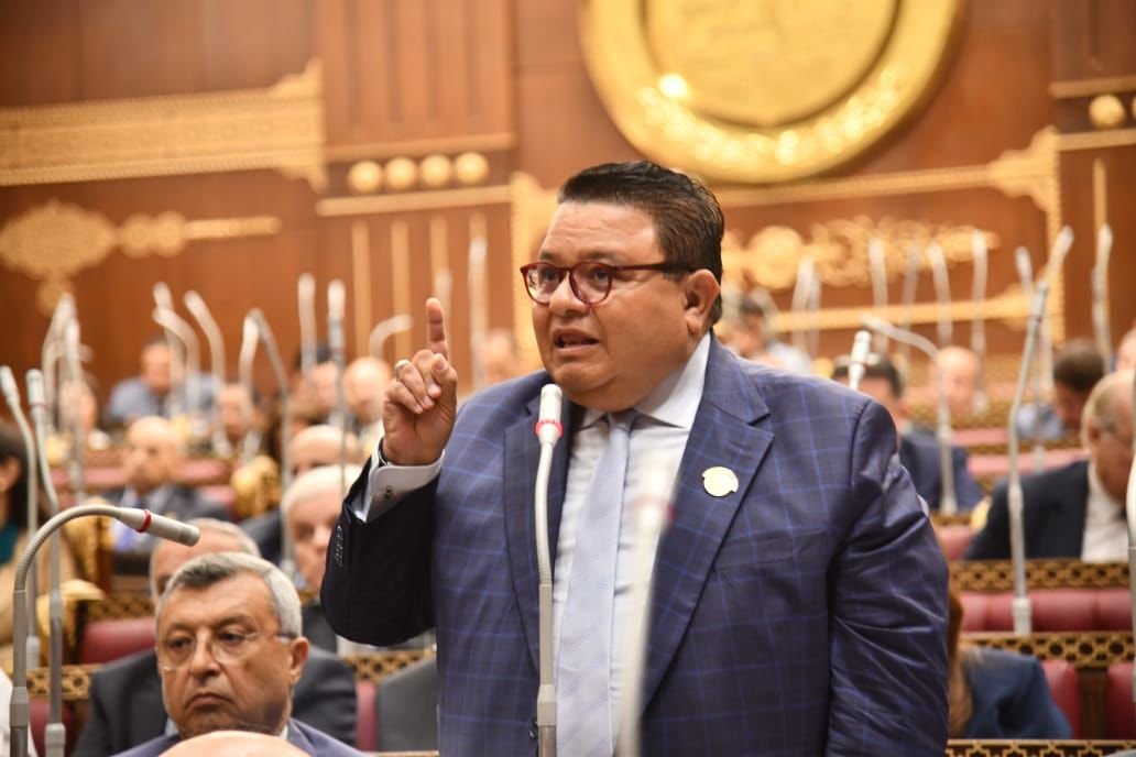 النائب خالد جلال: المثقف المستنير حائط صد ضد التطرف