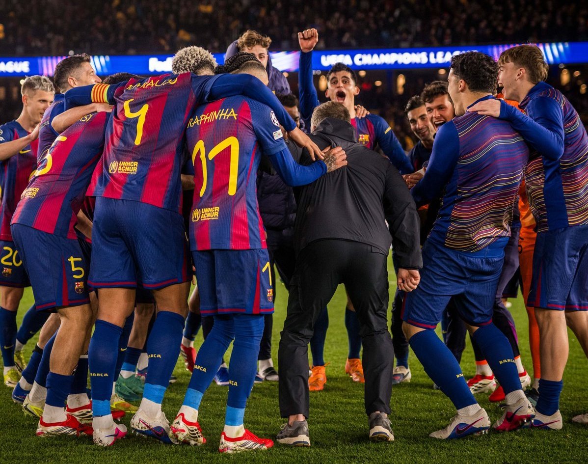 الهلال والنصر يستهدفان نجم البلوجرانا.. عرض ضخم يضع برشلونة أمام قرار صعب