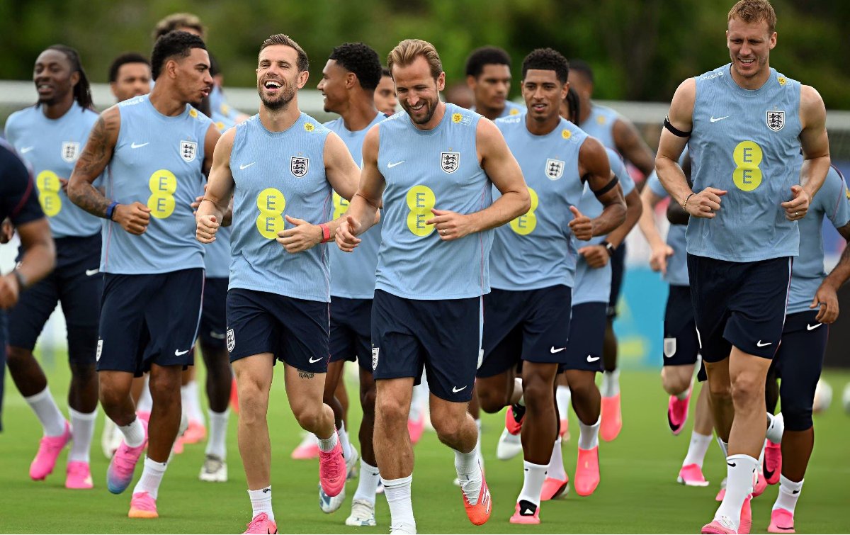 زلزال يضرب معسكر إنجلترا في كأس العالم 2026.. وإخلاء السكان دون خسائر
