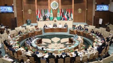 عدوان إيراني سافر على 3 دول عربية.. تنديد و تضامن البرلمان العربي