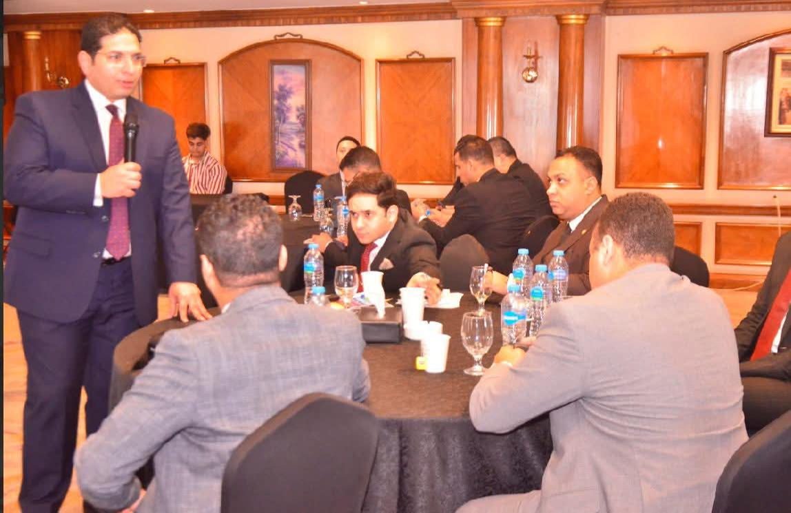النيابة العامة تُنظّم ورشتي عمل حَوْل حماية حقوق الطفل جنائياً وأسرياً