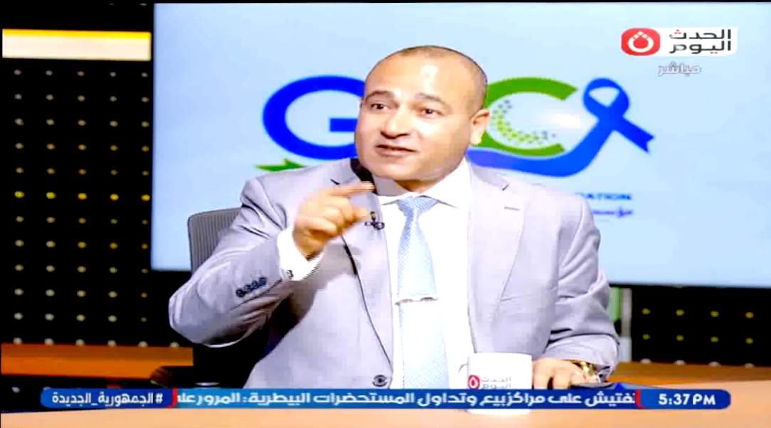 أزهى عصور الأمان.. اللواء جمال سالمان الخبير الأمني « وزارة الداخلية » عادت أقوى بالتحديث الرقمي وسيادة القانون