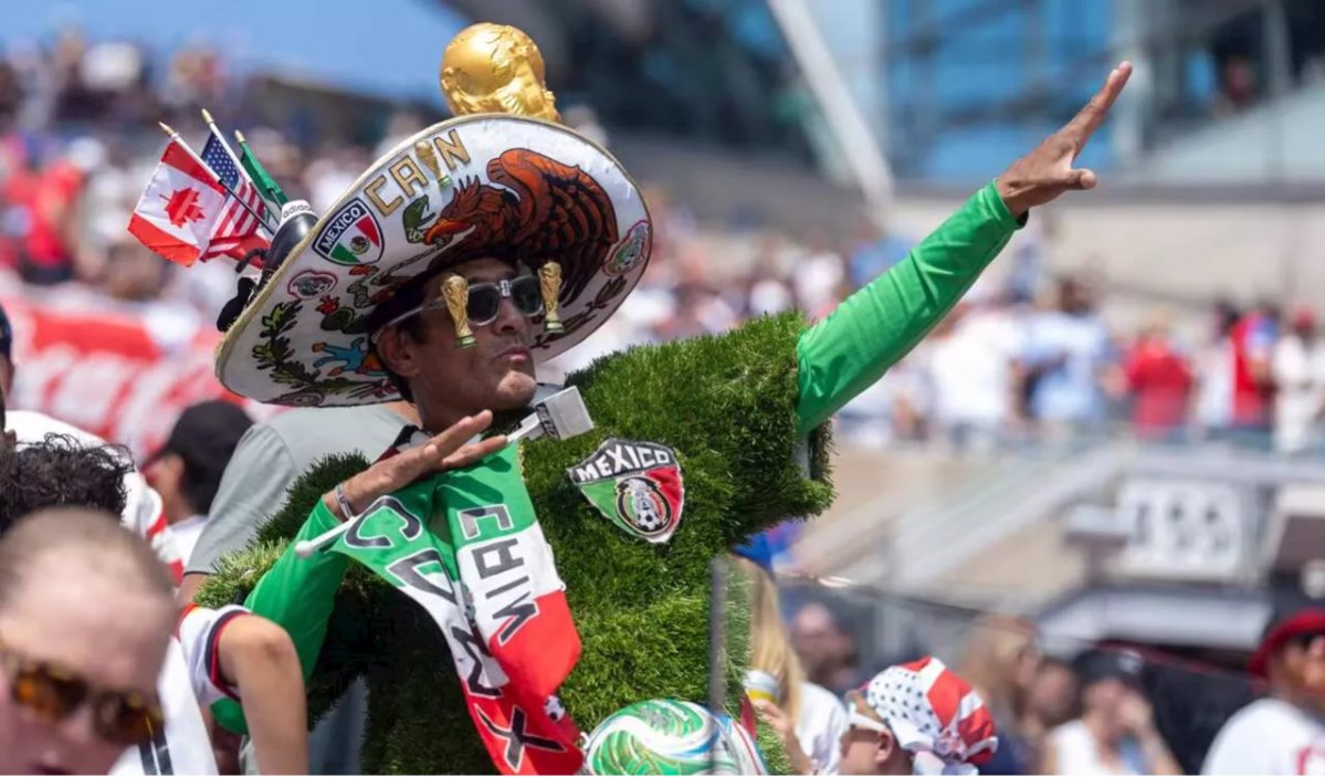 كأس العالم 2026 ينطلق الليلة.. شاكيرا وبورنا بوي يشعلان حفل الافتتاح