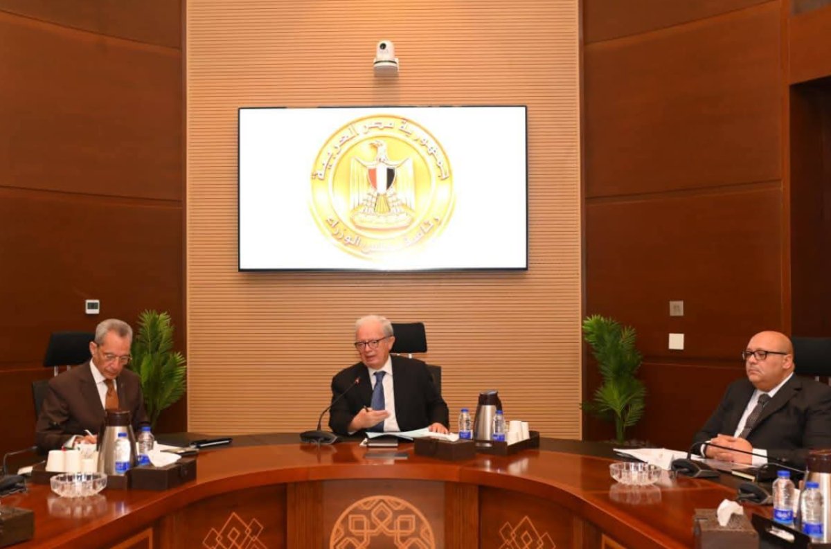 نائب رئيس الوزراء للشؤون الاقتصادية يتابع جهود إعادة هيكلة وحوكمة الشركات المملوكة للدولة