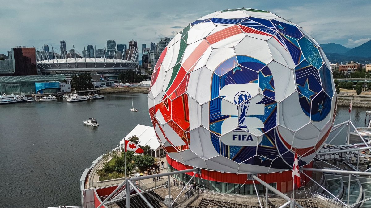 3 تعديلات تحكيمية جديدة في كأس العالم 2026.. الفيفا يشدد الرقابة