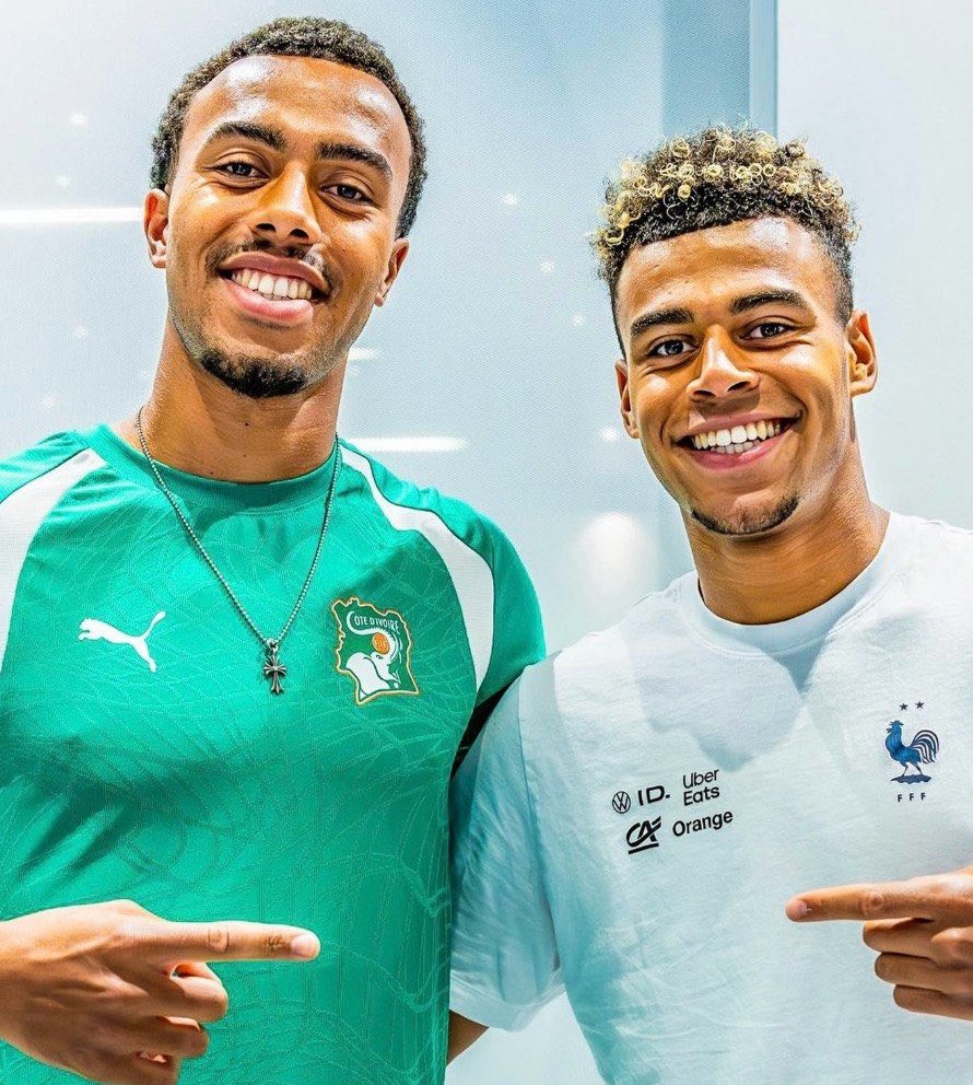 كأس العالم 2026.. أشقاء تحت أعلام مختلفة وصراع عائلي على أكبر مسارح كرة القدم