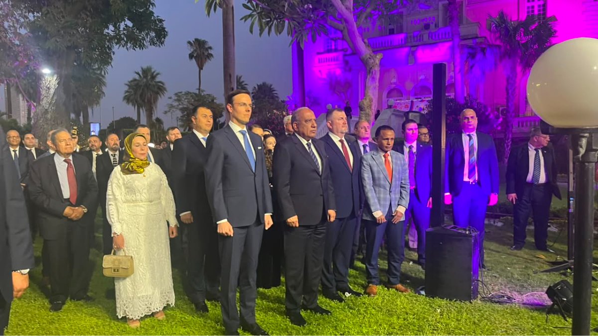 محطة الضبعة النووية.. جسر جديد لنقل المعرفة وبناء الكفاءات المصرية