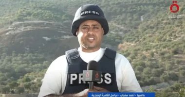 تصعيد إسرائيلي واسع يضرب جنوب لبنان ويتجاوز 300 غارة