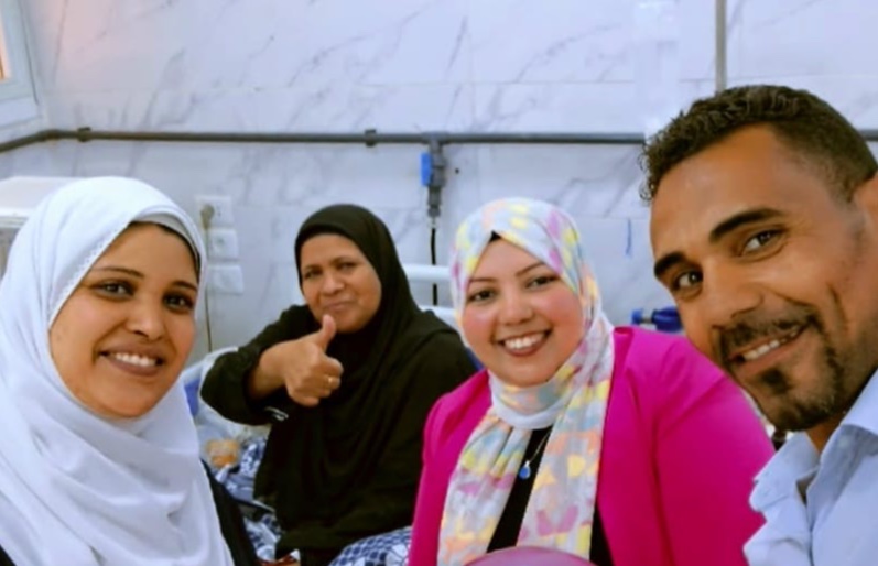 توسعات جديدة للتأمين الصحي الشامل بالأقصر تدعم الرعاية والعلاج