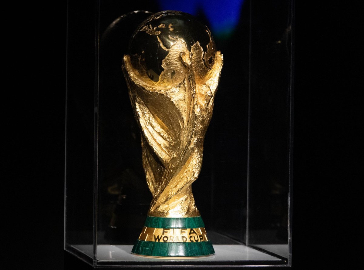 الأكثر تتويجًا بكأس العالم.. البرازيل في الصدارة وصراع تاريخي بين عمالقة الكرة