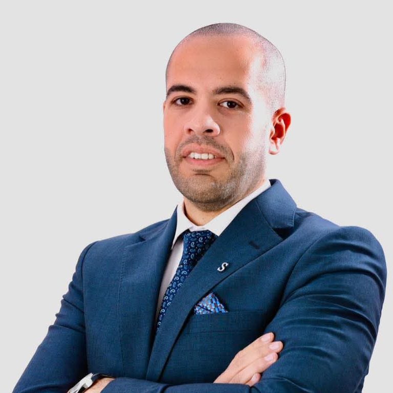 النائب سلمان السيوطي يتقدم بمقترح برلماني لإعادة ضبط المنظومة الصناعية