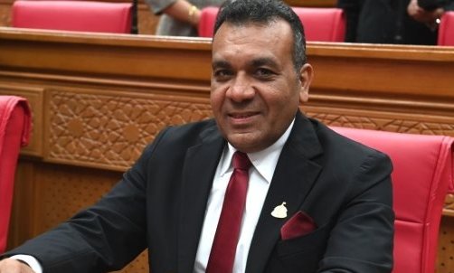 أشرف مرزوق: مشروعات الساحل الشمالي ومدينة العلمين تعزز جذب الاستثمارات