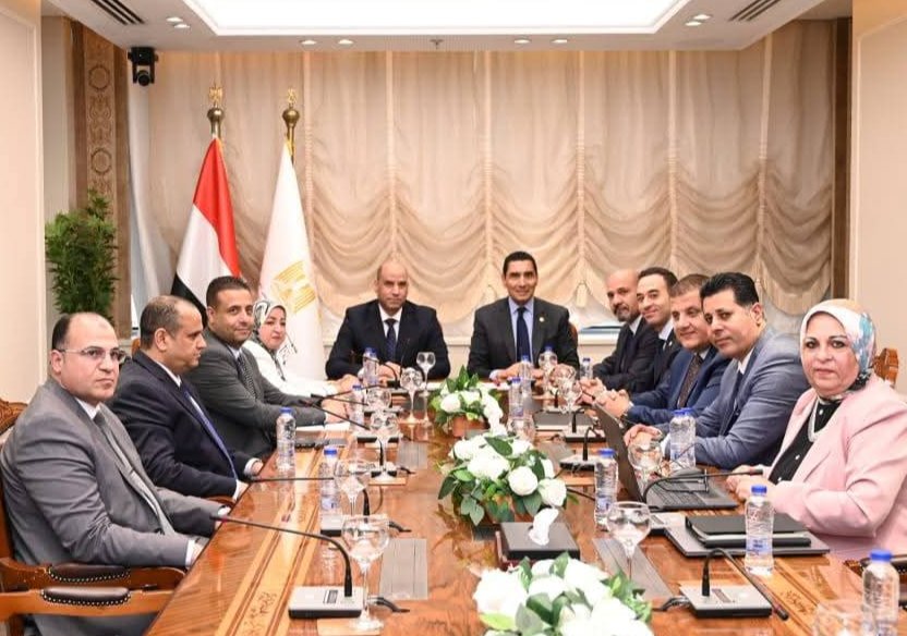 جوهر نبيل: تمكين الشباب اقتصادياً يبدأ من توفير فرص التدريب والتأهيل الجيد