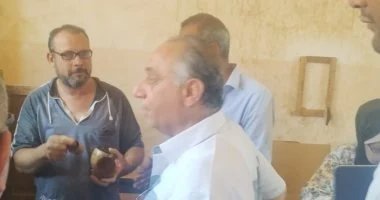 قنا تدعم المشروعات الخضراء الذكية وتكثف التوعية بمركز قوص