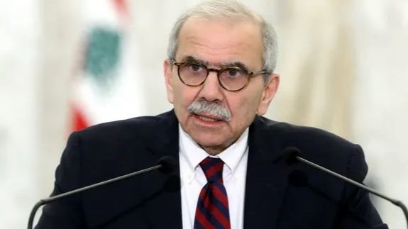 نواف سلام يدعو حزب الله لدعم مفاوضات واشنطن مع إسرائيل