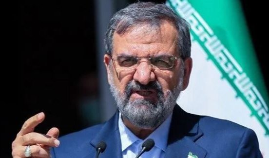 محسن رضائي: ترامب وافق على الإفراج عن 24 مليار دولار من الأصول الإيرانية