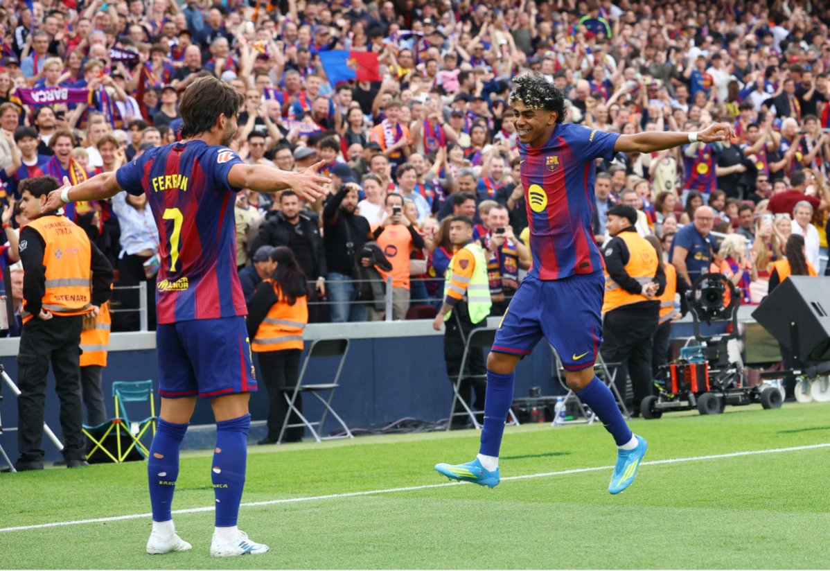 برشلونة يضع خطة جُهنمية حال فشل التعاقد مع جوليان ألفاريز