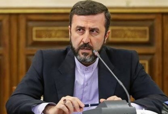 نائب وزير الخارجية الإيراني: مذكرة التفاهم نتاج جهود دبلوماسية وإنجازات عسكرية