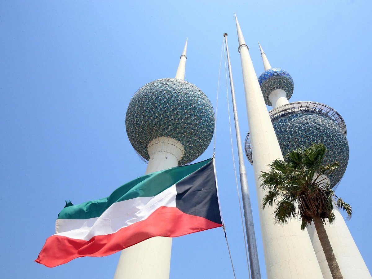 الكويت ترحب باتفاق واشنطن وطهران لوقف العمليات العسكرية