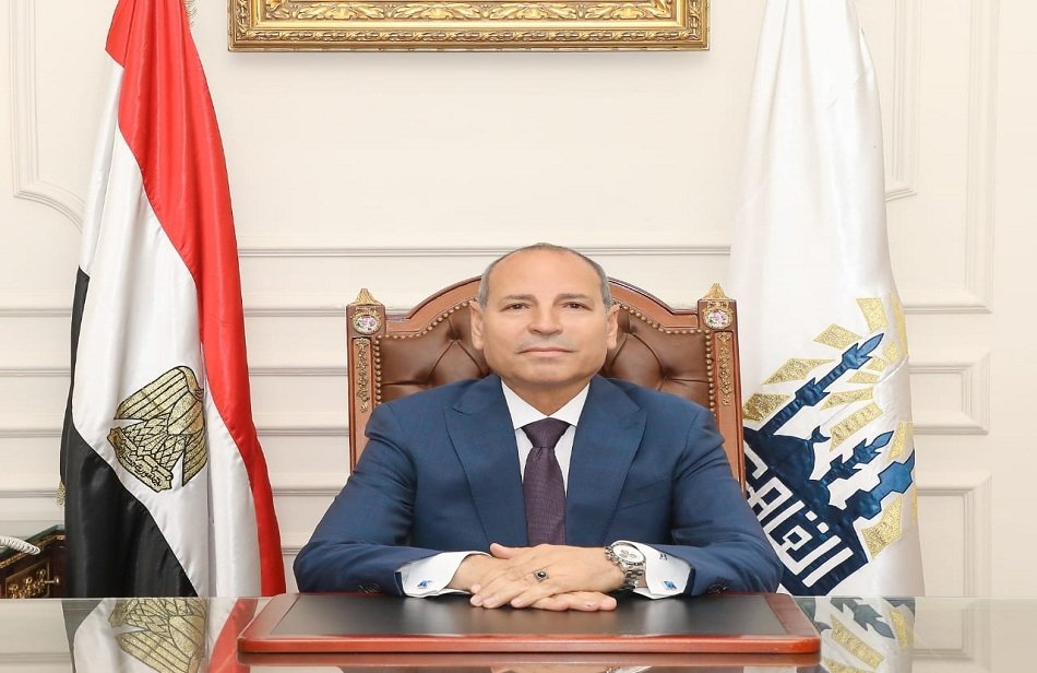 محافظ القاهرة يشارك احتفال الأوقاف بالعام الهجري 1448 بمسجد السيدة زينب