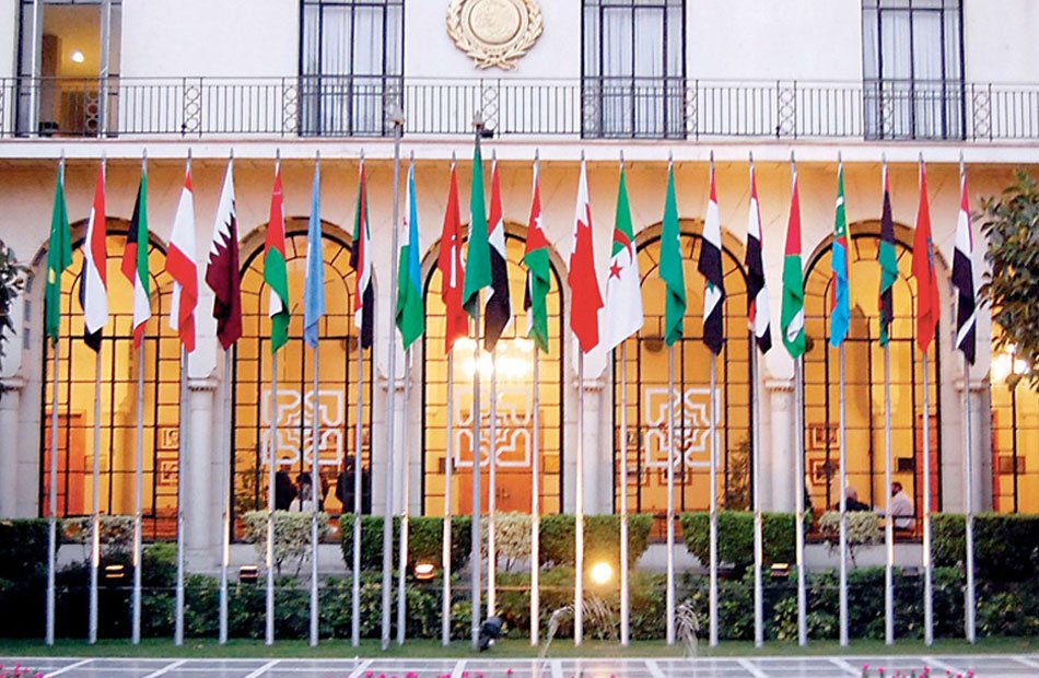 جامعة الدول العربية تبحث تطوير التشريعات وتعزيز التعاون القضائي