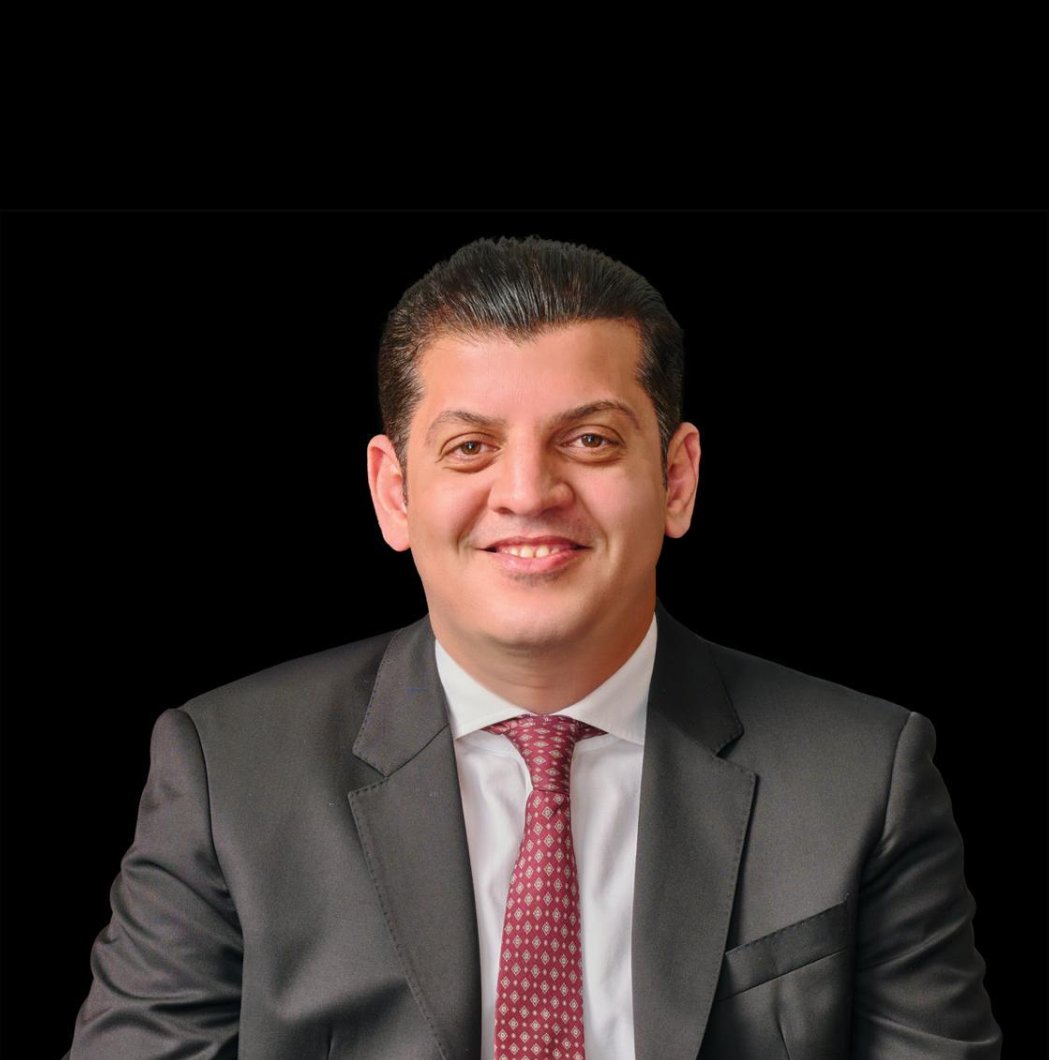 النائب باسم بهاء : الذكاء الاصطناعي أصبح خط الدفاع الأول في تأمين الطرق ومواجهة الجريمة الحديثة