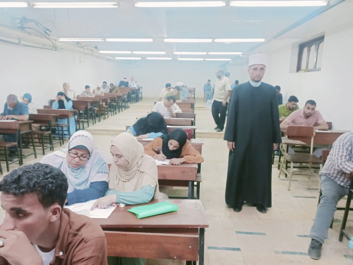 الأوقاف: استمرار الاختبارات التحريرية للمسابقة العالمية الثالثة والثلاثين للقرآن الكريم