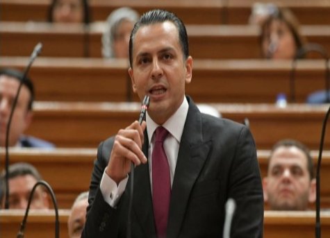 النائب أحمد عبد الجواد: مستقبل وطن يوافق على الموازنة الجديدة