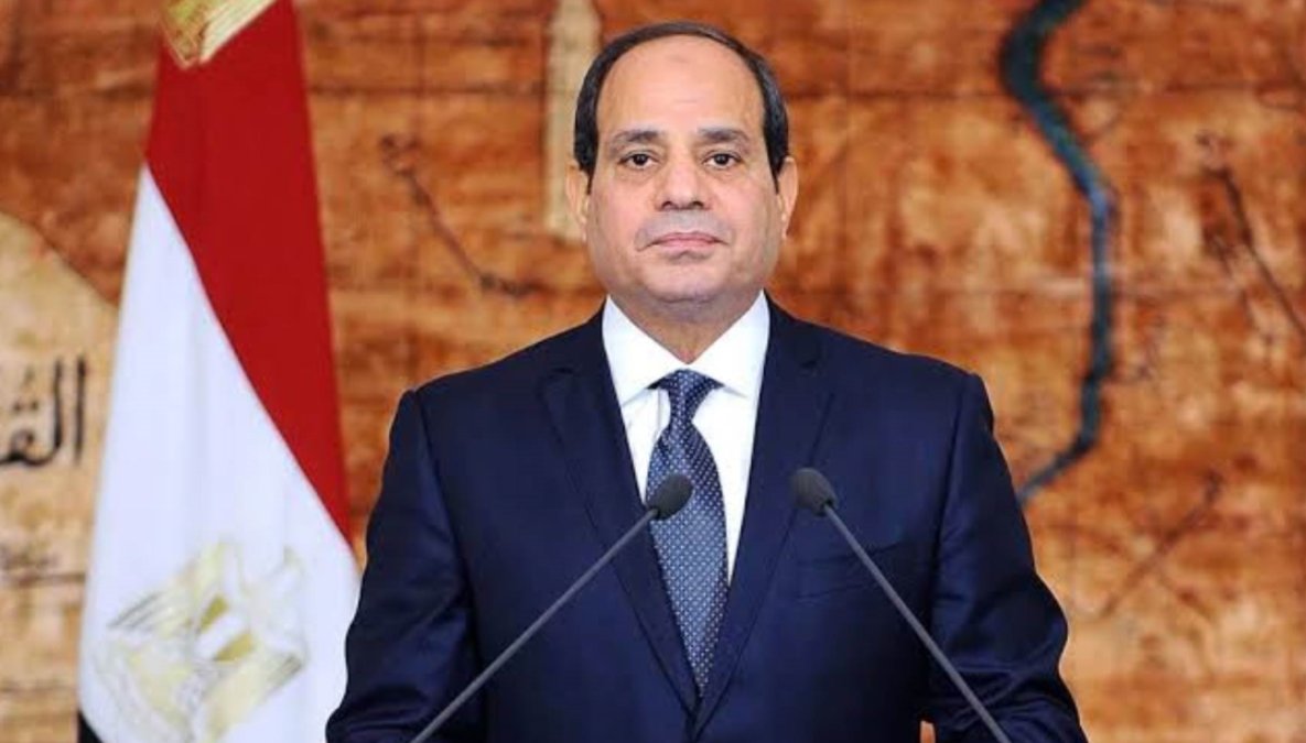 المتحدث العسكري: القوات المسلحة تهنئ رئيس الجمهورية بمناسبة الاحتفال بعيد رأس السنة الهجرية