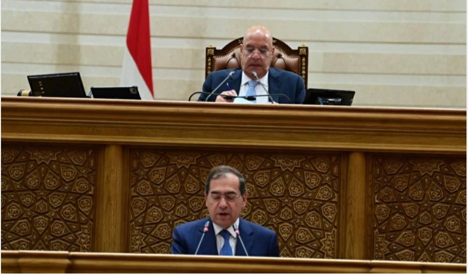"النواب" يوافق نهائيًا على انضمام مصر لمبادرة  مصر الشرق الأوسط الأخضر