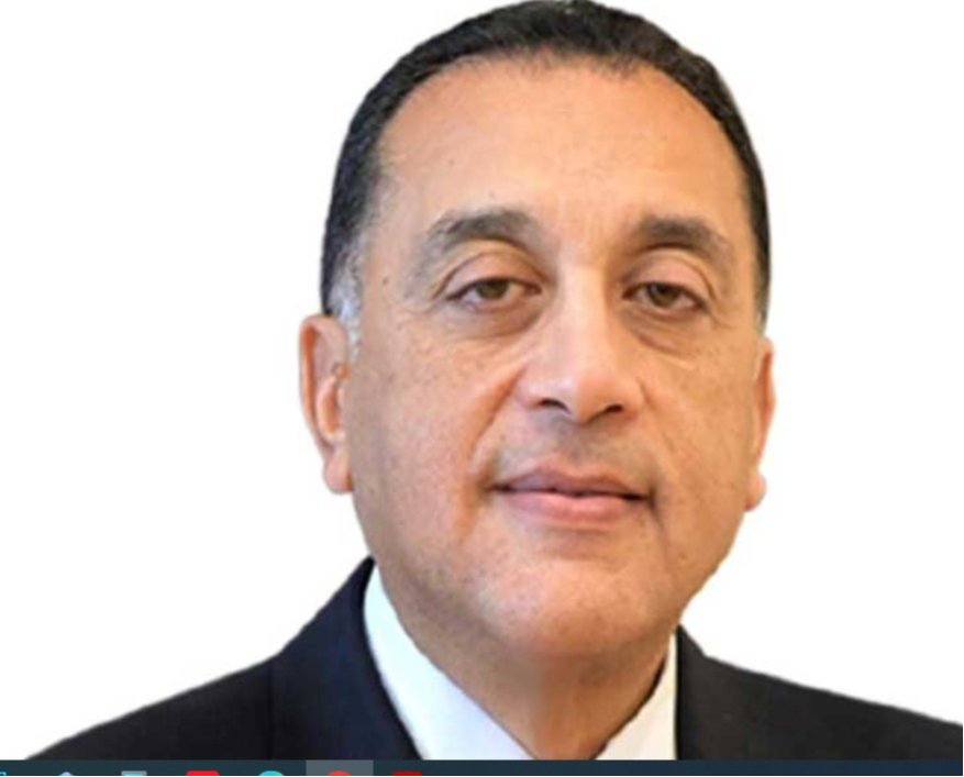 رئيس الوزراء يهنئ الرئيس السيسي بمناسبة العام الهجري الجديد 1448 هـ