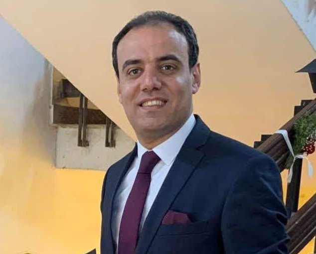 الدكتور محمد عصام سلام يوضح لـ"خمسة سياسة" أثار الاتفاق "الأمريكي-الإيراني".. وما هو الطرف الذي خرج بمكاسب أكبر من المواجهة