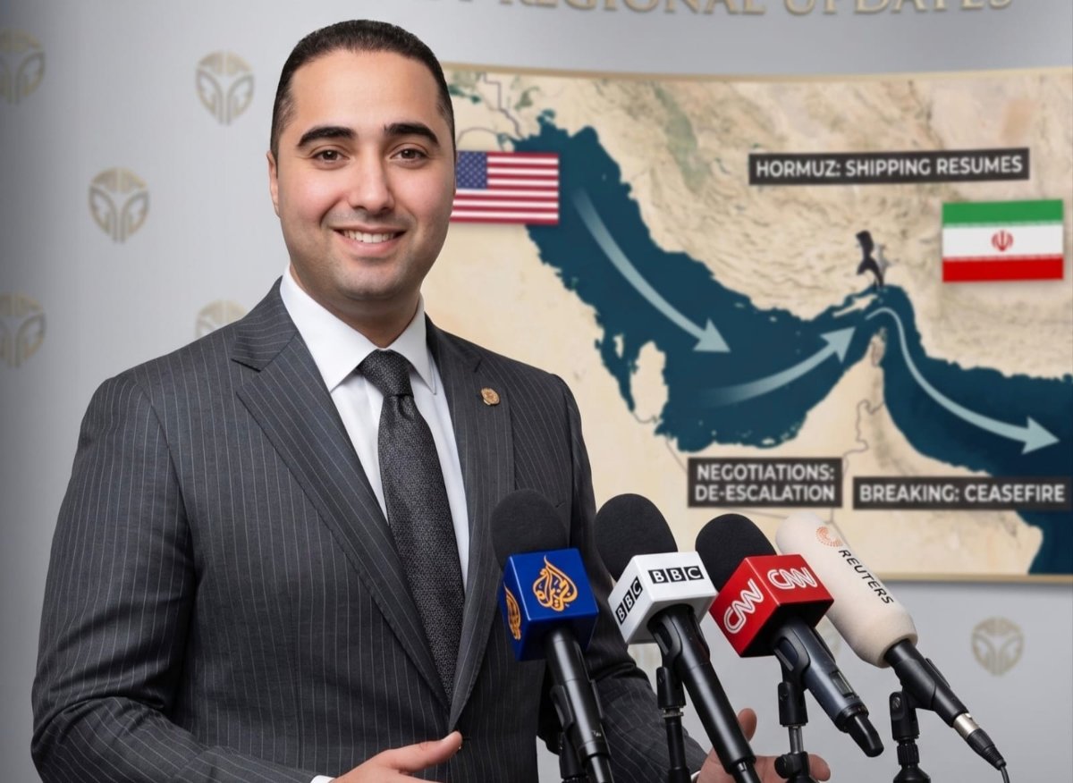 أستاذ قانون دولي: مذكرة إسلام آباد بنداً خريطة طريق تاريخية لإنهاء الحرب وفتح هرمز والتفاوض النووي