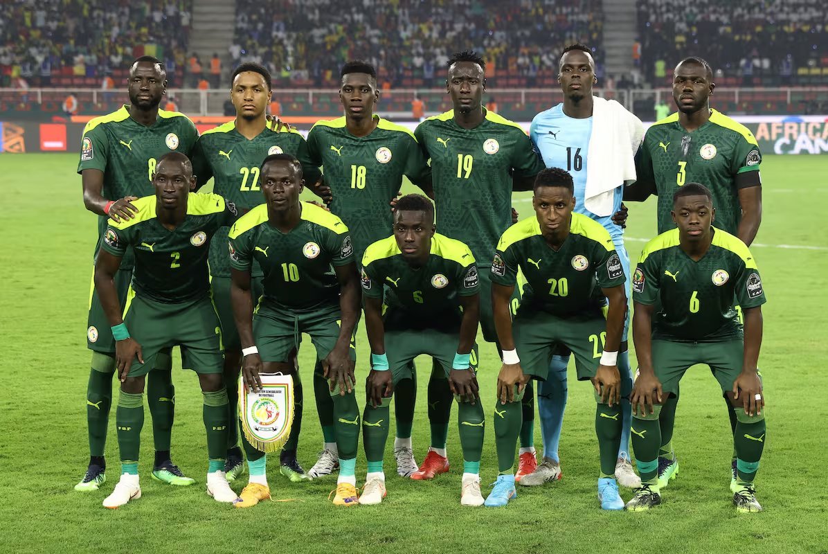 نجم السنغال يتحدى فرنسا: نريد كأس العالم في إفريقيا